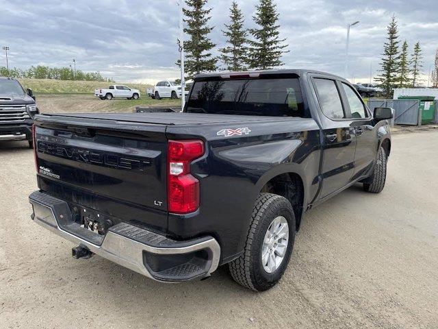 chevrolet Silverado 1500 2023 - 5