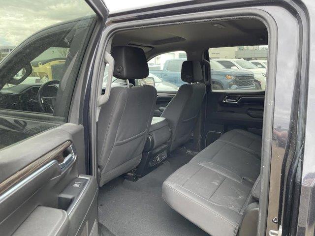 chevrolet Silverado 1500 2023 - 6