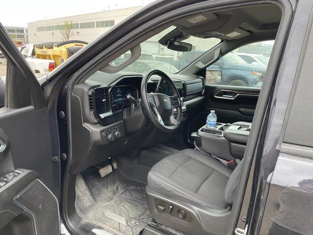 chevrolet Silverado 1500 2023 - 7