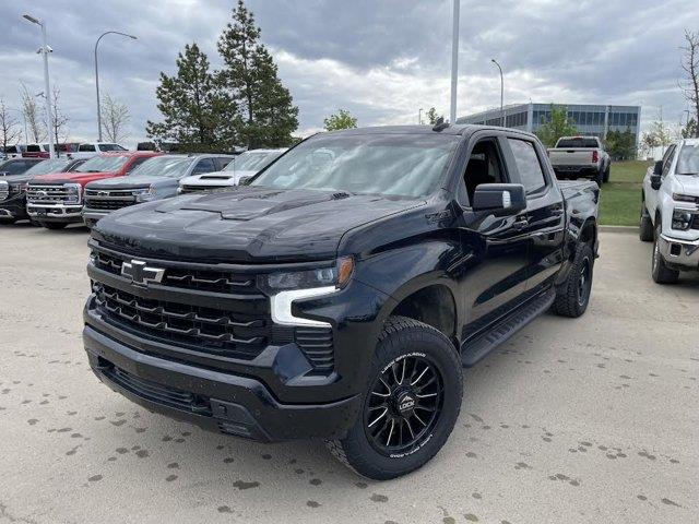 chevrolet Silverado 1500 2024 - 3