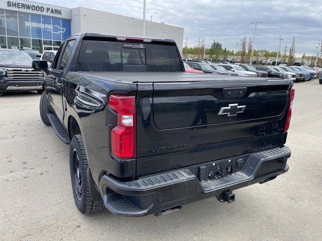 chevrolet Silverado 1500 2024 - 4
