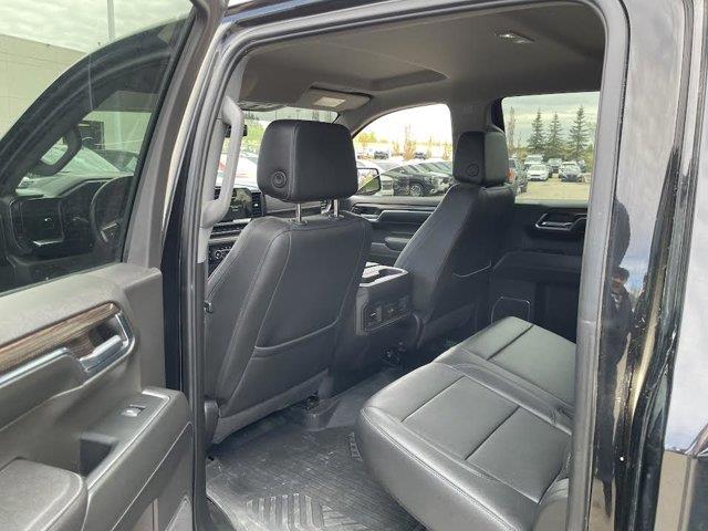 chevrolet Silverado 1500 2024 - 6
