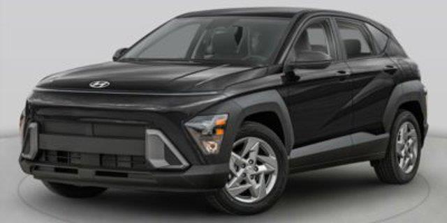 hyundai Kona 2026