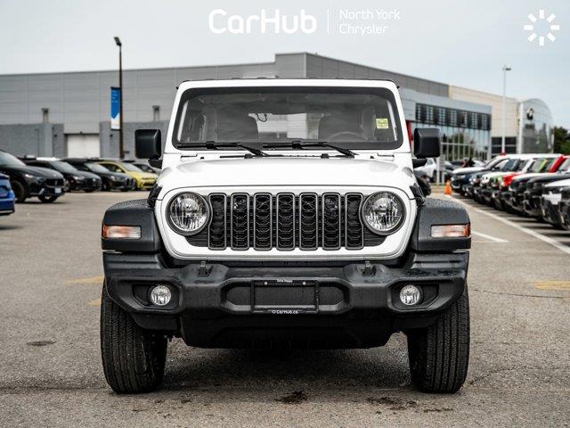 jeep Wrangler 2026 - 3