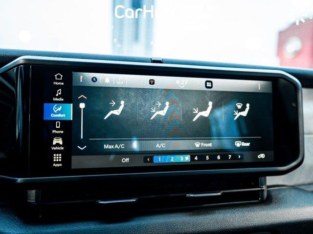 jeep Wrangler 2026 - 21