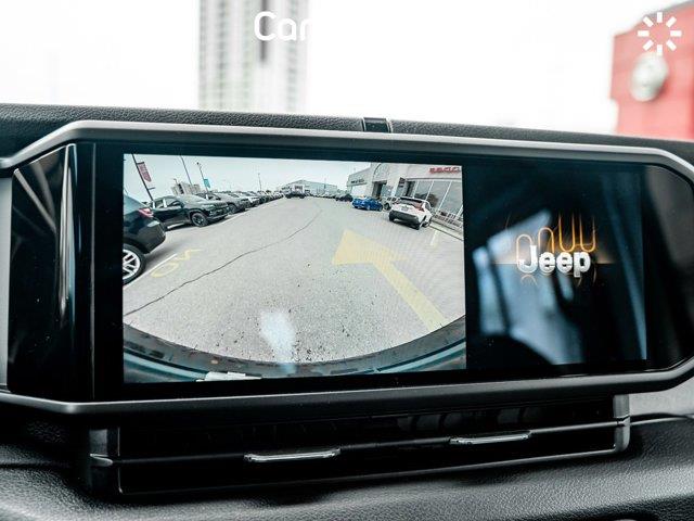 jeep Wrangler 2026 - 26