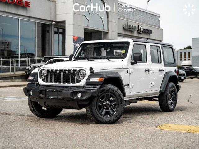 jeep Wrangler 2026 - 28