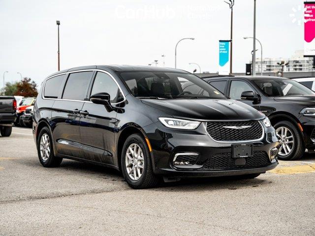 chrysler Pacifica 2026 - 4