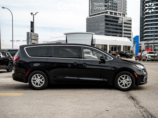 chrysler Pacifica 2026 - 5