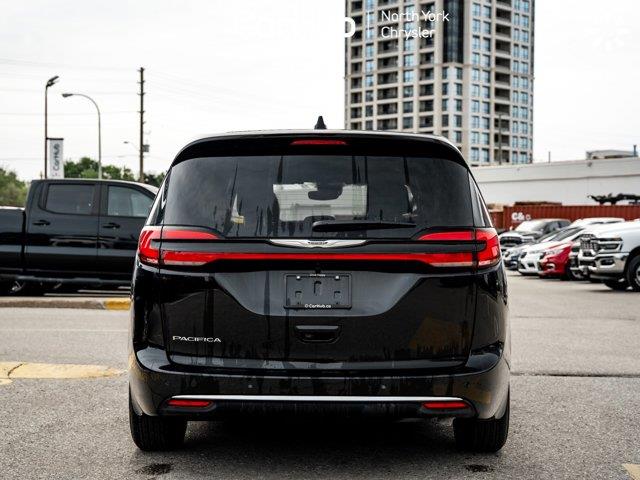 chrysler Pacifica 2026 - 6