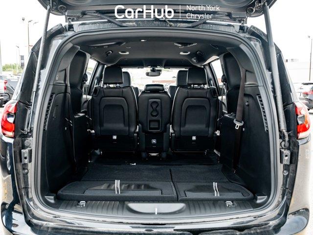 chrysler Pacifica 2026 - 9