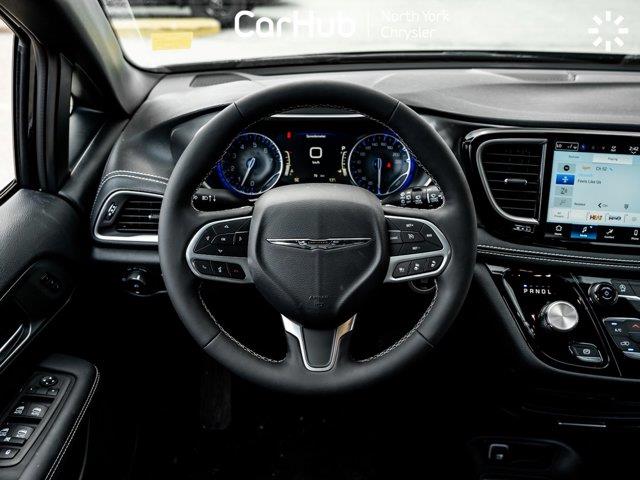 chrysler Pacifica 2026 - 14