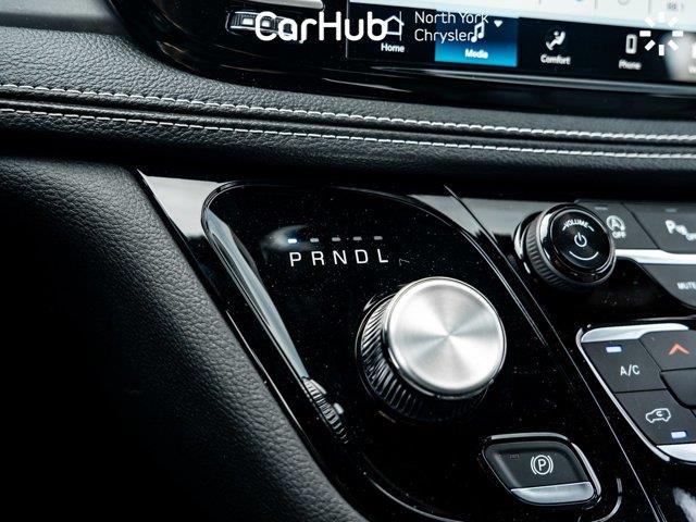 chrysler Pacifica 2026 - 22
