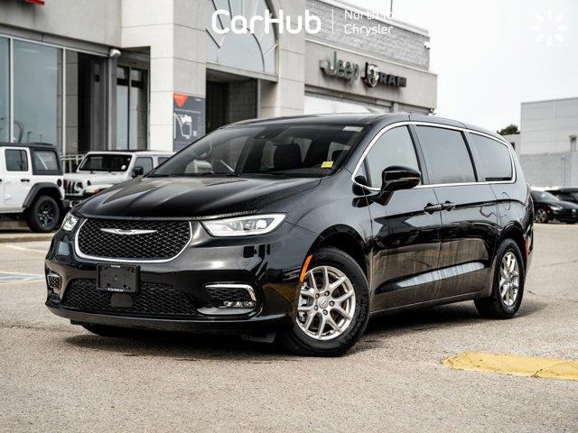 chrysler Pacifica 2026 - 32