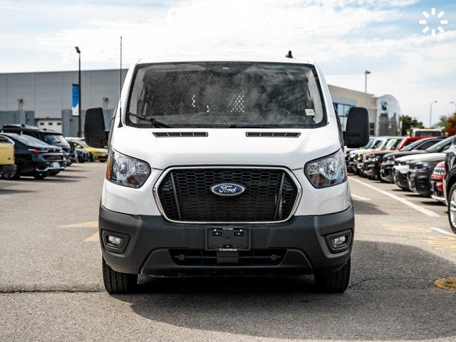 ford Transit fourgon utilitaire 2024 - 3