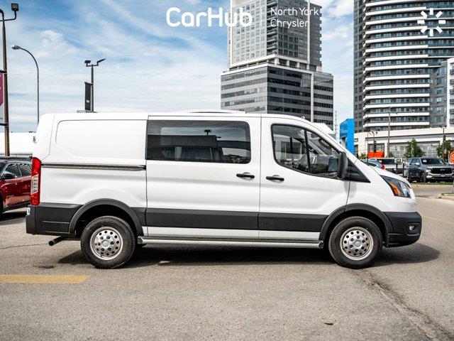 ford Transit fourgon utilitaire 2024 - 5
