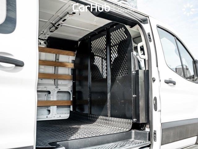 ford Transit fourgon utilitaire 2024 - 9