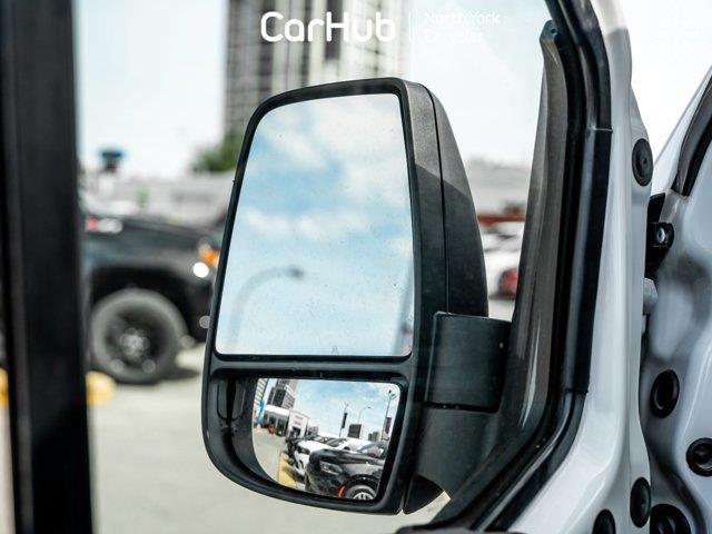 ford Transit fourgon utilitaire 2024 - 12