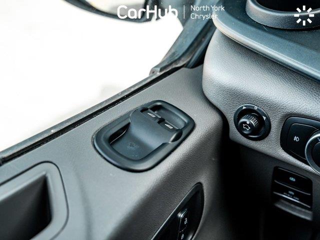 ford Transit fourgon utilitaire 2024 - 13