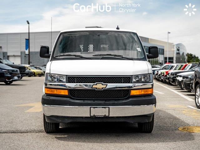 chevrolet Fourgonnette Express utilitaire 2024 - 3