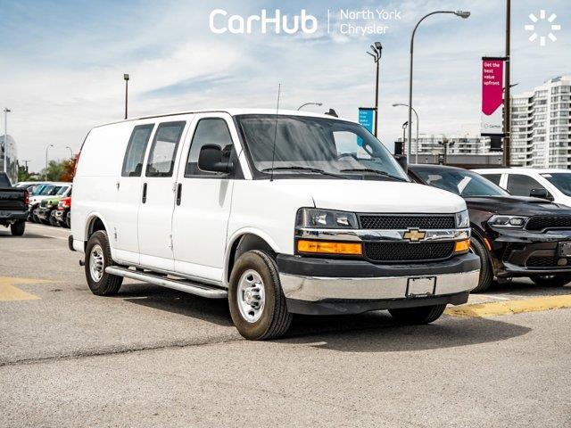 chevrolet Fourgonnette Express utilitaire 2024 - 4