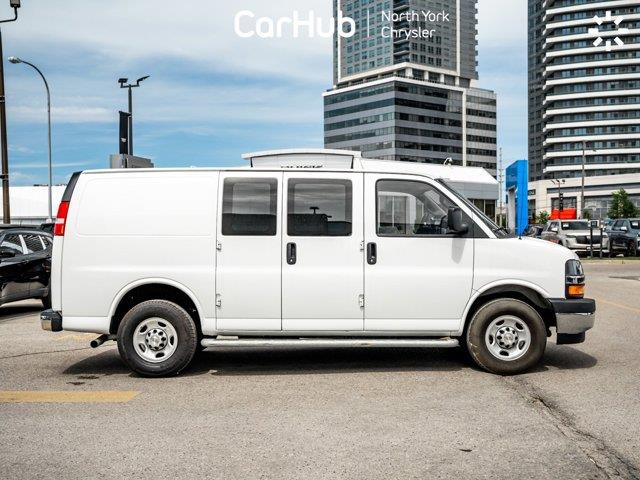 chevrolet Fourgonnette Express utilitaire 2024 - 5