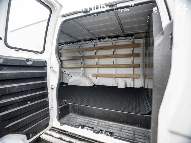 chevrolet Fourgonnette Express utilitaire 2024 - 8