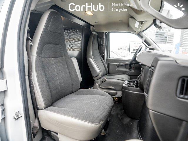 chevrolet Fourgonnette Express utilitaire 2024 - 10