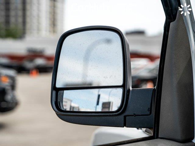 chevrolet Fourgonnette Express utilitaire 2024 - 13