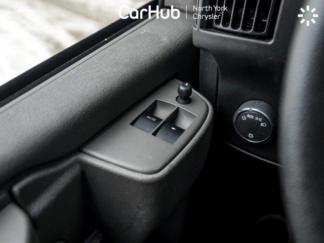 chevrolet Fourgonnette Express utilitaire 2024 - 14
