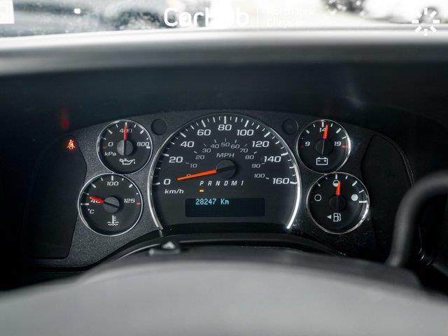 chevrolet Fourgonnette Express utilitaire 2024 - 15