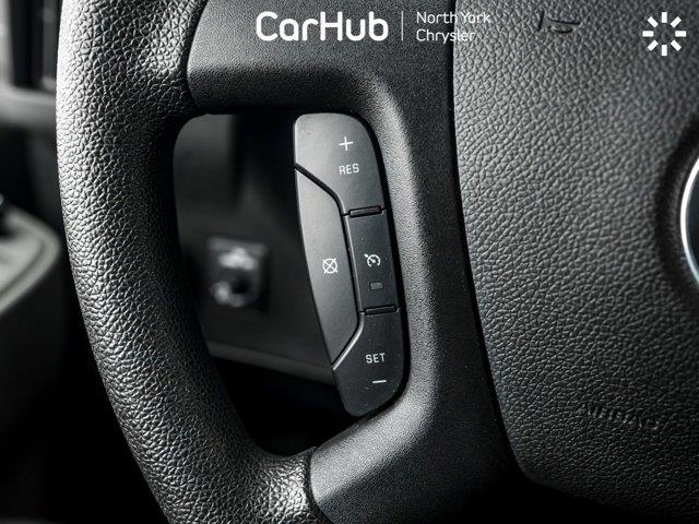 chevrolet Fourgonnette Express utilitaire 2024 - 16