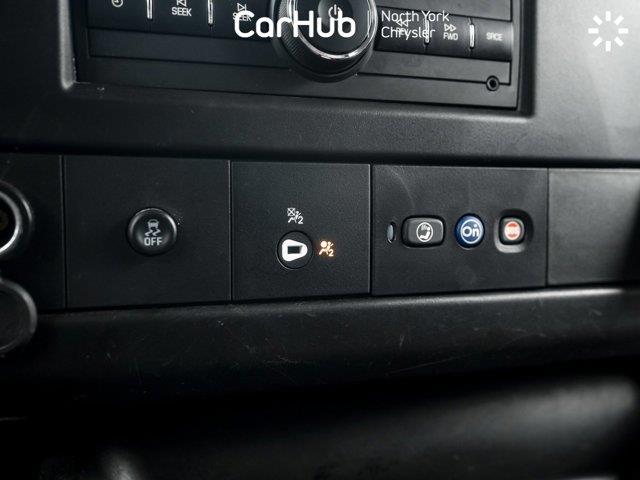chevrolet Fourgonnette Express utilitaire 2024 - 17
