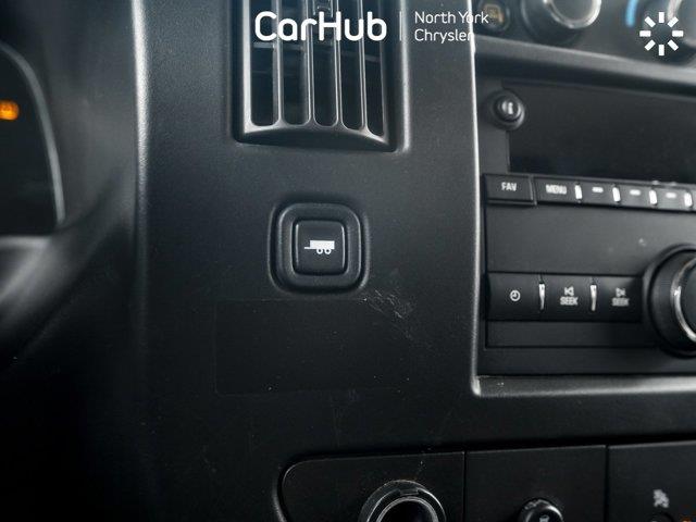 chevrolet Fourgonnette Express utilitaire 2024 - 18