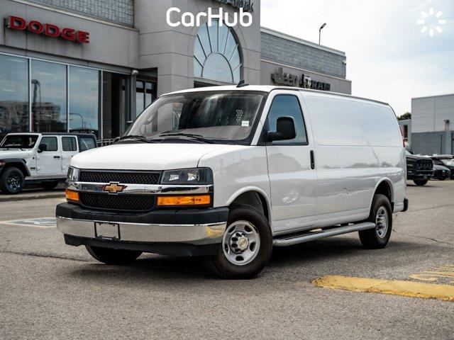 chevrolet Fourgonnette Express utilitaire 2024 - 22