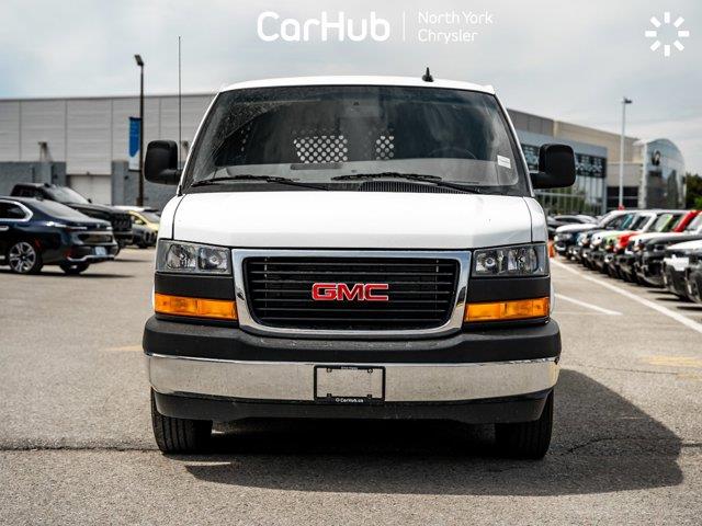 gmc Fourgonnette Savana utilitaire 2023 - 3