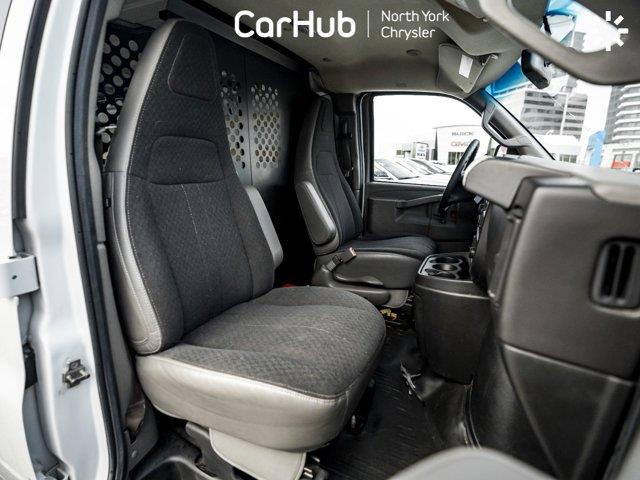 gmc Fourgonnette Savana utilitaire 2023 - 10