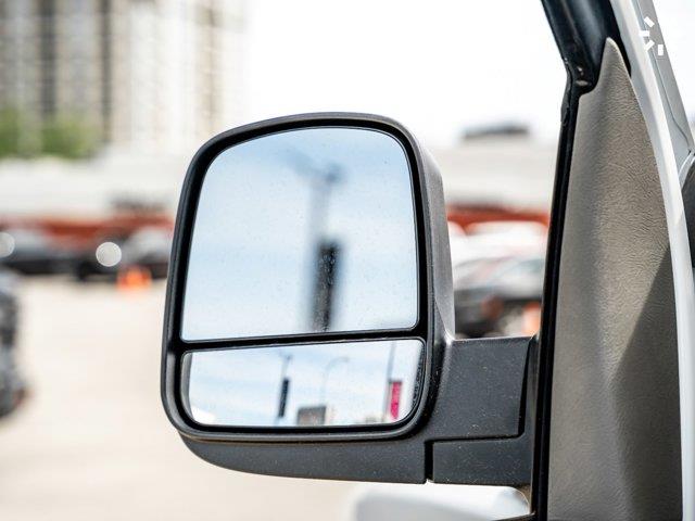 gmc Fourgonnette Savana utilitaire 2023 - 13