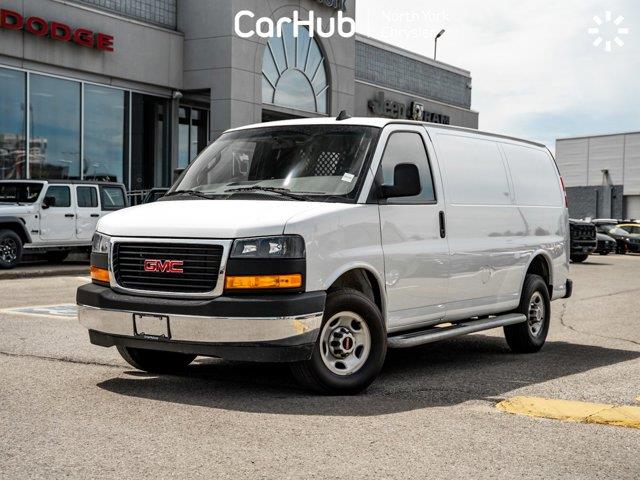 gmc Fourgonnette Savana utilitaire 2023 - 23