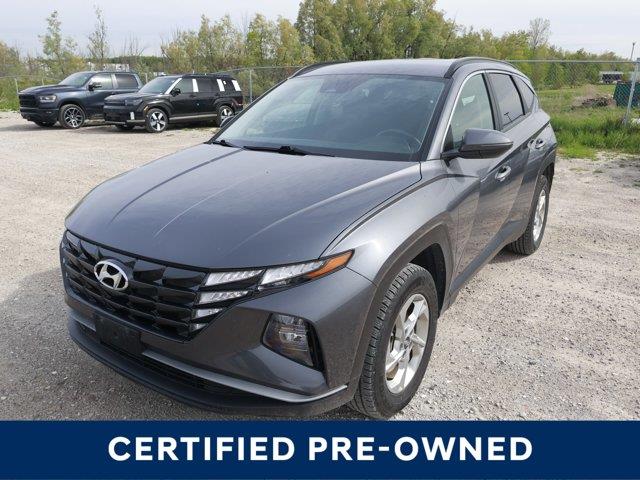 hyundai Tucson 2024