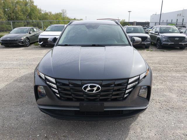 hyundai Tucson 2024 - 2