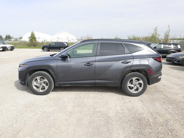 hyundai Tucson 2024 - 3
