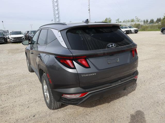 hyundai Tucson 2024 - 4