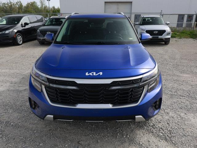 kia Seltos 2024 - 2
