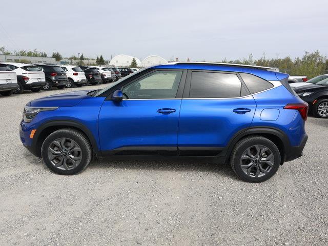 kia Seltos 2024 - 3