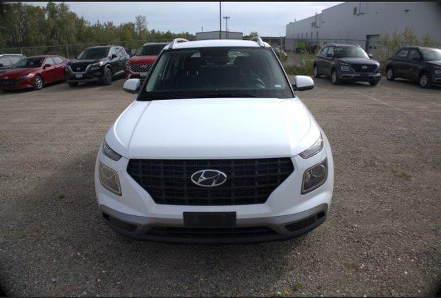 hyundai Venue 2025 - 2