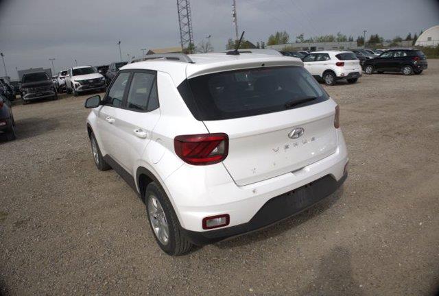 hyundai Venue 2025 - 4