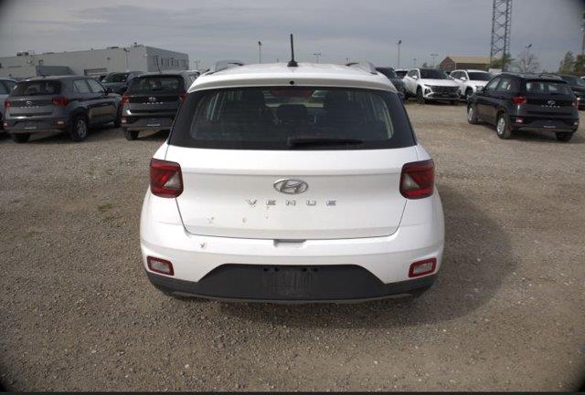 hyundai Venue 2025 - 5