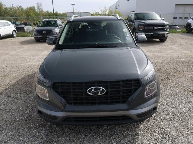 hyundai Venue 2025 - 2