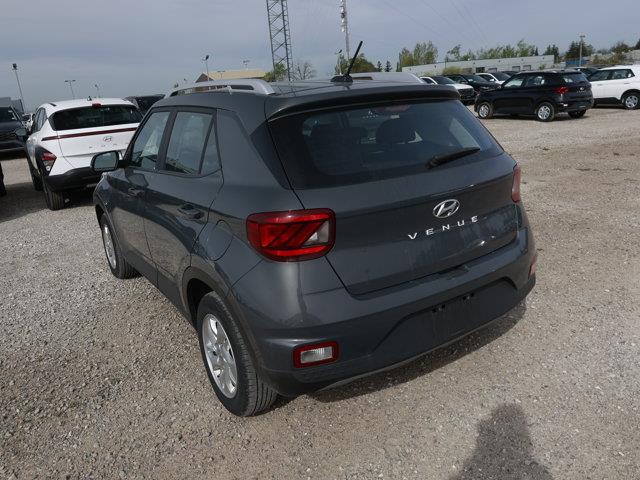 hyundai Venue 2025 - 4